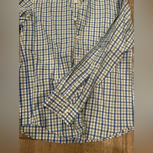 Jcrew button up - Picture 2 of 3